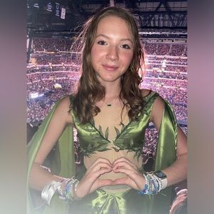 Meet your Posher, Audra